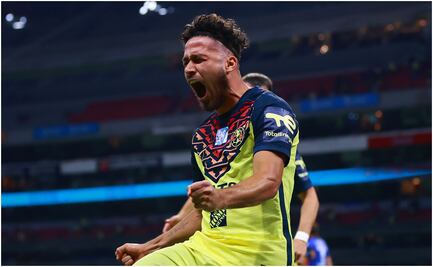 Bruno Valdez: Estoy orgulloso de superar a Alfredo Tena