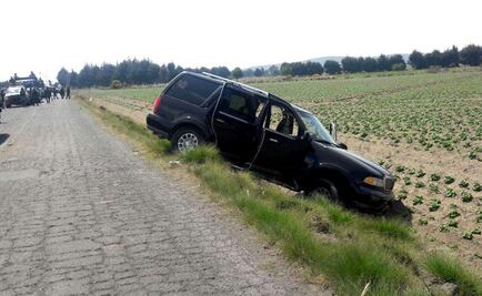 Asesinan a 3 personas en zona huachicolera de Puebla