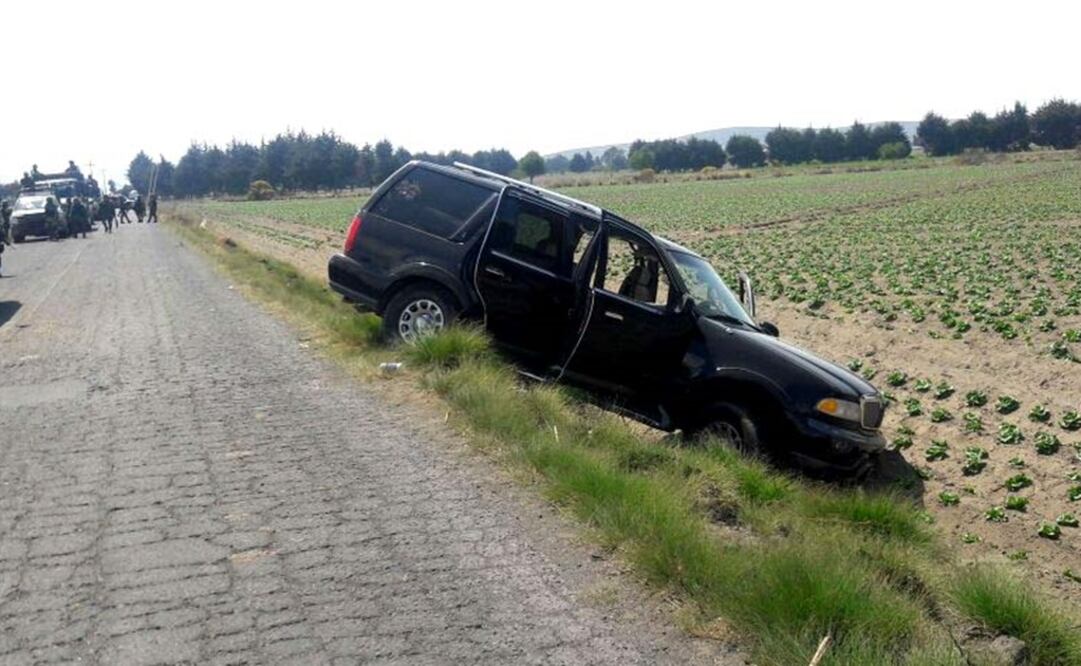 Foto: Archivo/ EL UNIVERSAL