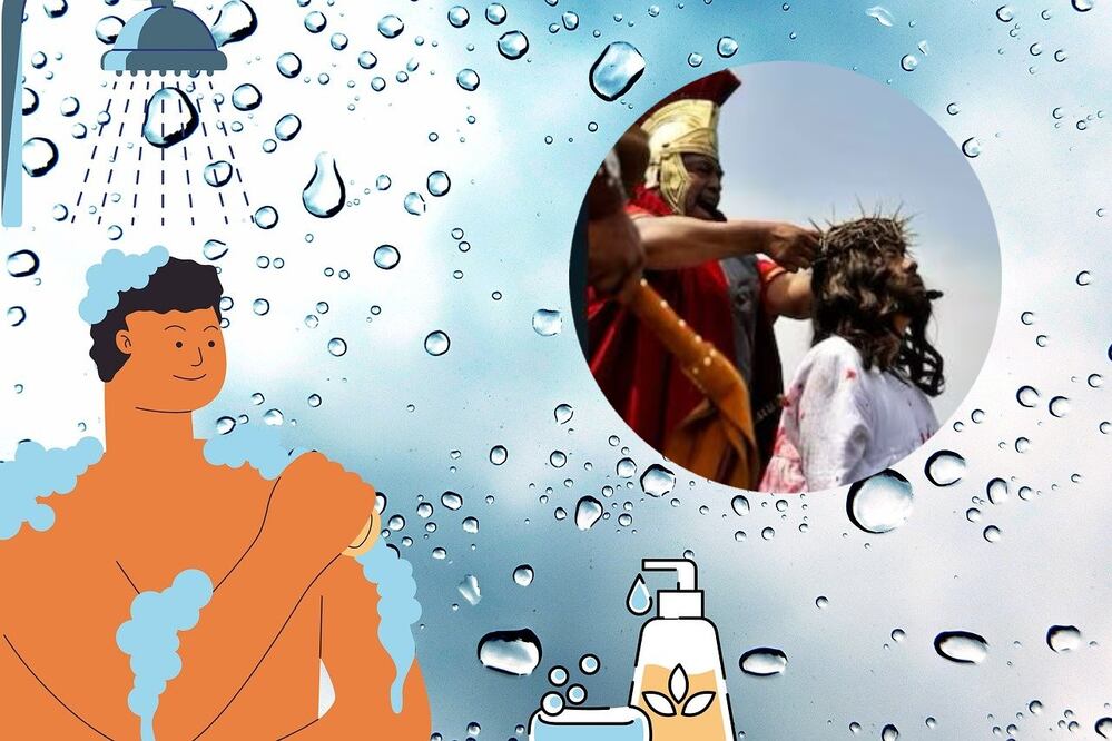 Esta tradición resurge durante Semana Santa. Foto: Pexels / Hugo Salvador - El Universal