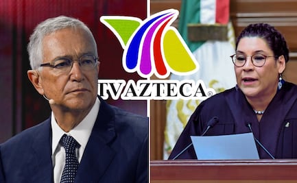 La Corte apartó a Batres de amparo a Salinas Pliego; ¿es legal el impedimento a la ministra?