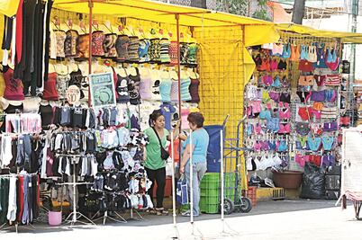 Las "cartas" de los aspirantes para gobernar Cuauhtémoc