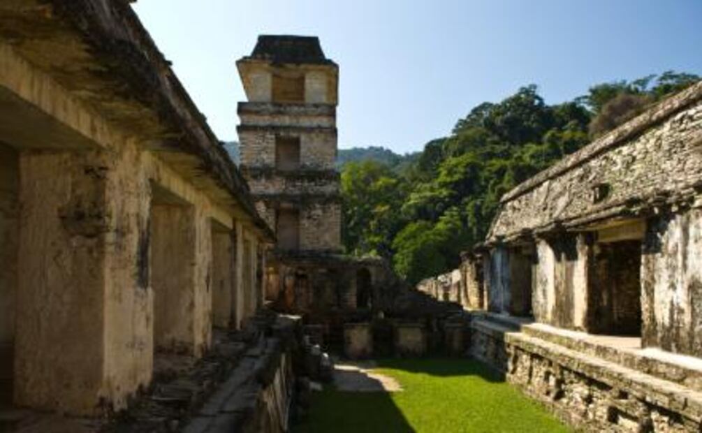  Los 4 Pueblos Mágicos de Chiapas