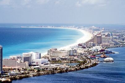 Vendió Borge terrenos a familiares y a su abogado  