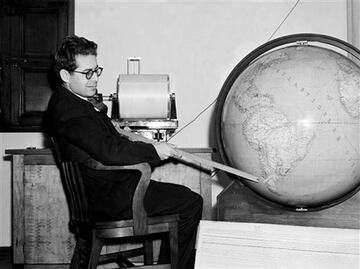 Antes y después de Richter, las otras escalas para medir sismos