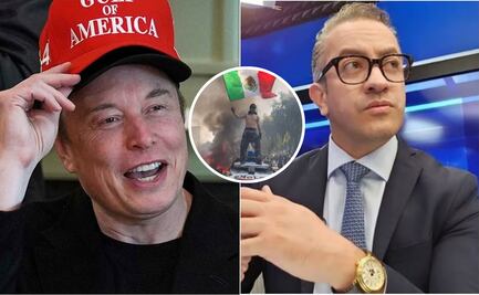 Elon Musk y Chumel Torres reaccionan a protestas contra redadas migratorias del ICE en Estados Unidos; esto dijeron