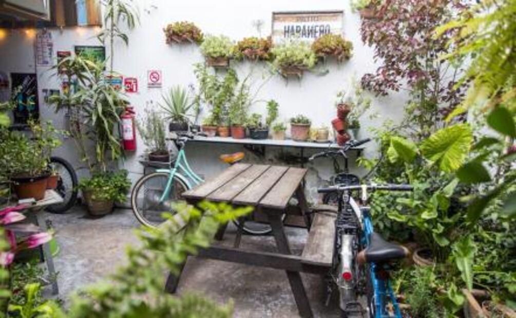 Los secretos de Puebla