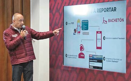 Repavimentan 80% de las vialidades