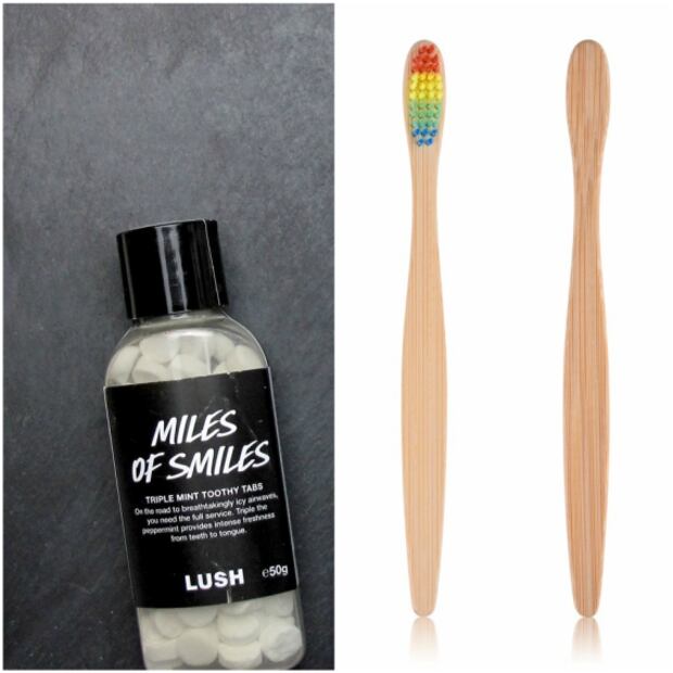 12 accesorios ecológicos para no contaminar en tus viajes