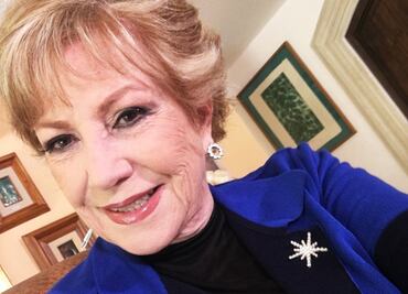 Ana María Alvarado dio fecha tentativa del regreso de Maxine Woodside a su programa de radio