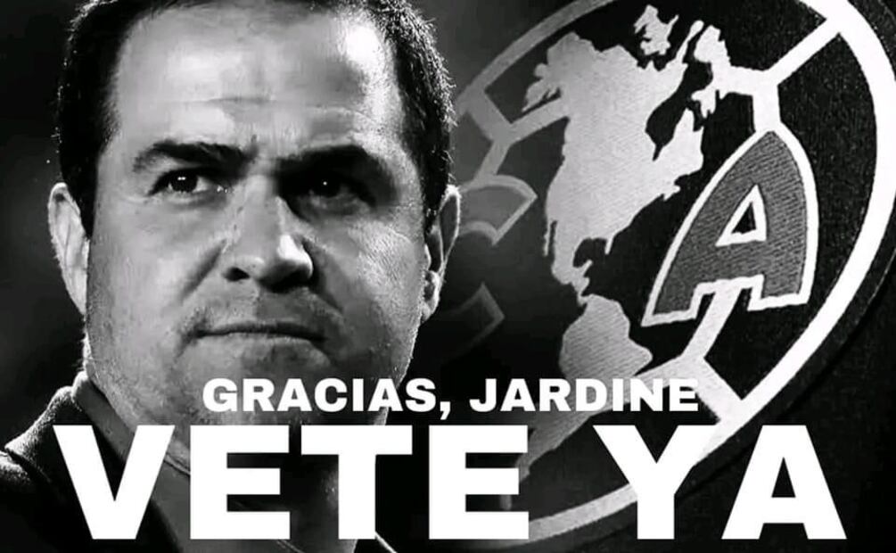 Los divertidos MEMES de la goleada de Toluca al América