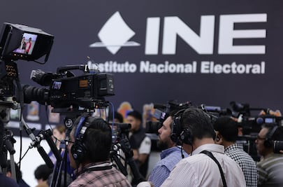 INE reanuda atención a recursos de transparencia contra partidos políticos; estuvieron suspendidos durante 4 meses