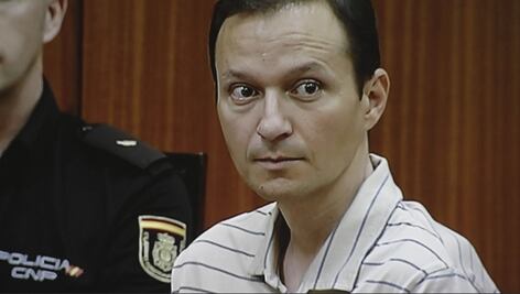 Anagrama suspende la distribución de "El odio", libro que recoge el testimonio de José Bretón, español que asesinó a sus hijos 