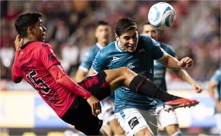 Tijuana y Mazatlán dividen unidades en partido de pocas emociones