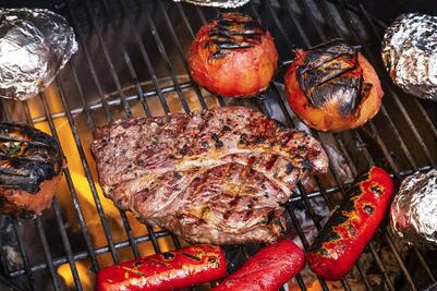 ¿Qué días no se puede comer carne en Semana Santa? Todo lo que necesitas para la carnita asada