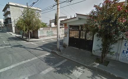 Ladrones golpean a mujer por no tener objetos de valor en Tláhuac