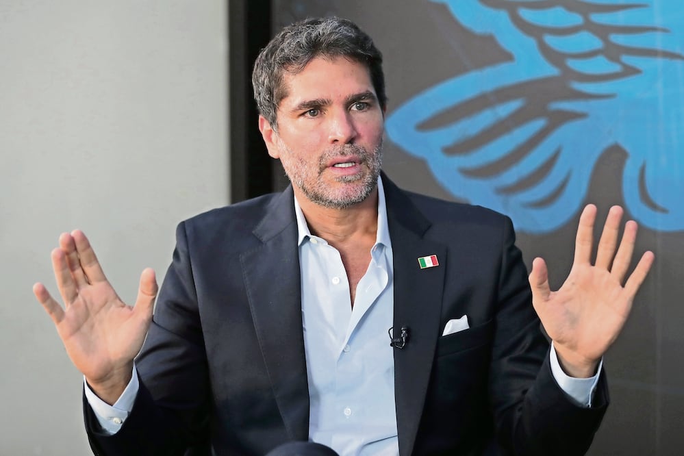 Foto: Juan Boites / El Universal