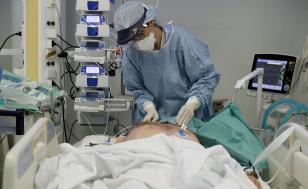 Después de Semana Santa podría venir un viacrucis por contagios, ¿por qué no es tan descabellado?