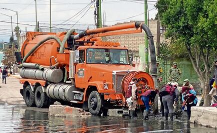 Lanza Segiagua plan para contar con especialistas en manejo de maquinaria y purificadoras de agua; invertirá 96 mdp