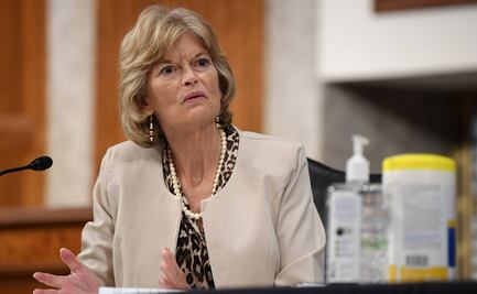 Dos senadoras republicanas rechazan cubrir vacío en Supremo antes de elecciones