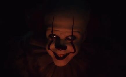 Lanzan perturbador tráiler de "Eso: Capítulo 2"