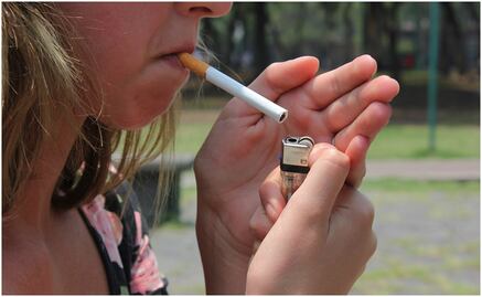 Crimen presiona a 1 de cada 4 dueños de “tienditas” a vender cigarros de contrabando: ANPEC 