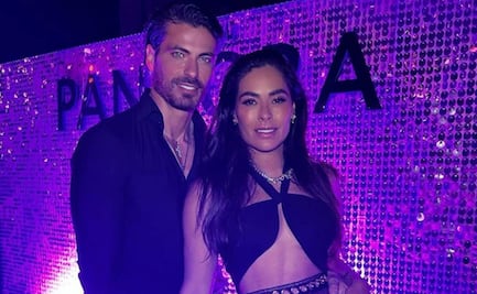 Galilea Montijo y su novio Isaac Moreno ya están buscando tener una niña