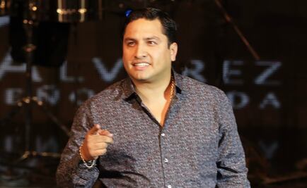 Julión Álvarez amenaza con demandar a medios