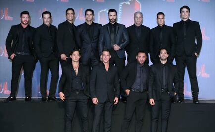 "Sólo para mujeres", el lado más sexy de los galanes maduros