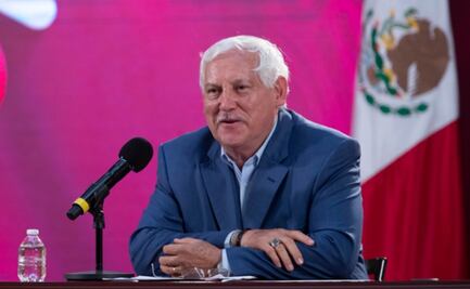 Secretaría de Agricultura no tiene por qué dar disculpa a Semarnat: Víctor Villalobos