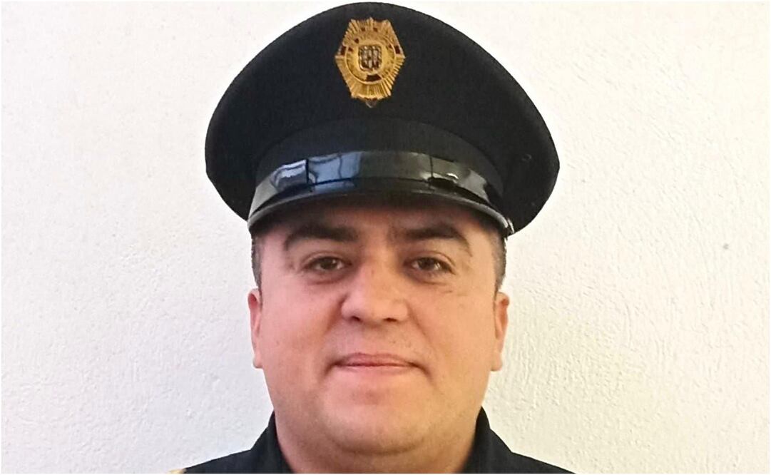 LaSSC de la CDMX informó que el Policía Segundo Jonathan Israel Rodríguez perdió la vida tras un enfrentamiento