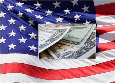 Inflación de Estados Unidos bajó a 2.2% interanual en agosto, reporta el Departamento de Comercio