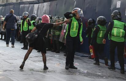 8M: Hay alerta amarilla por altas temperaturas; recuerda cuidar tu piel si vas a marcha en la CDMX