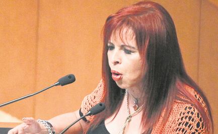 Tunden a Layda Sansores