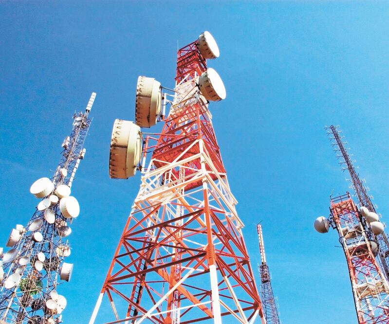 Mientras se aclara el plan en telecomunicaciones, las empresas frenaron inversiones, dicen expertos. ARCHIVO EL UNIVERSAL