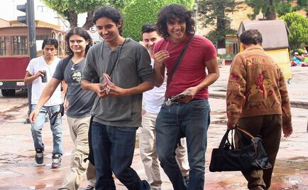 Debe incluirse a jóvenes en diseño de políticas públicas: Pizano