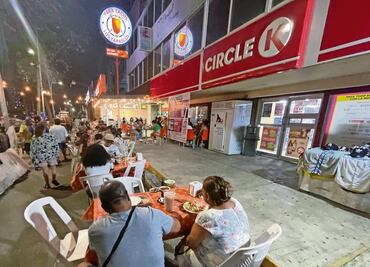 Acapulco se abarata para poder sobrevivir; puerto dice adiós a extranjeros y adopta chilangos