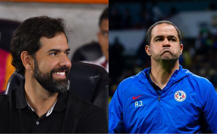 Liga MX: André Jardine - Gustavo Leal, maestro vs alumno