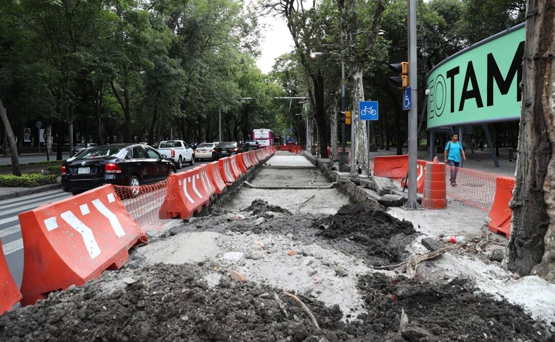 (Foto: Archivo/El Universal)