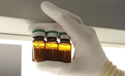 Alerta Cofepris sobre falsificación y comercialización ilegal de vacuna contra el VPH; pide no suministrar este medicamento