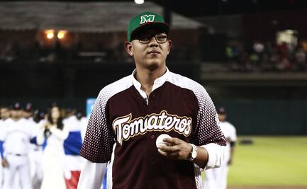 ¿Julio Urías llega a la Liga Mexicana del Pacífico? Tomateros lo incluyen en su pretemporada