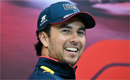 Gran Premio de México 2025: Checo Pérez está confirmado para estar en el Autódromo Hermanos Rodríguez
