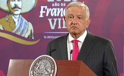 No hay planes para crear centrales nucleares en México: AMLO