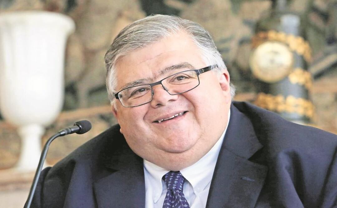 Comité cambiario podría estar operando a finales de este año: Carstens