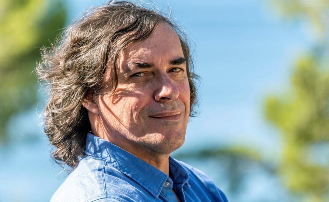 Foto: EFE/ Cati Cladera