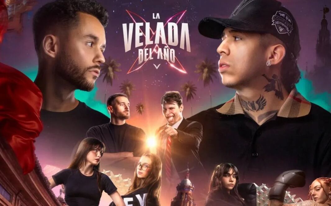 Conoce cuales son horarios de las peleas y los shows musicales. Foto: Redes Sociales