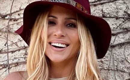 Marta Sánchez: a 30 años del estreno de "Desesperada" así luce hoy la cantante a los 56 años