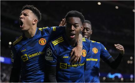 Manchester United termina relación con patrocinador ruso por los ataques a Ucrania