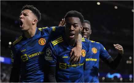 Manchester United termina relación con patrocinador ruso por los ataques a Ucrania