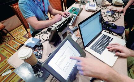 Advierten mayores amenazas de fraudes apoyadas en la IA